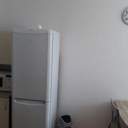 Apartman Pavilon D-Peter วิสโซเค ดาตรี ภายนอก รูปภาพ