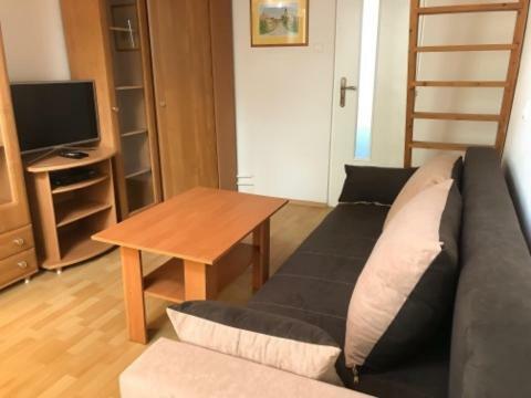 Apartman Pavilon D-Peter วิสโซเค ดาตรี ภายนอก รูปภาพ