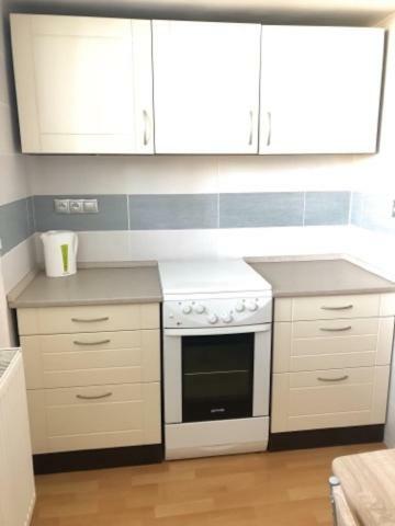 Apartman Pavilon D-Peter วิสโซเค ดาตรี ภายนอก รูปภาพ